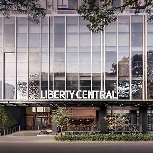 Liberty Saigon Citypoint 4*, Ho Chi Minh City Vietnam