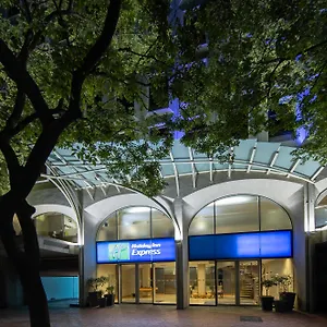 Express Centre By Ihg 3*, Cape Town South Africa