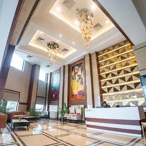 Arcadia Varanasi