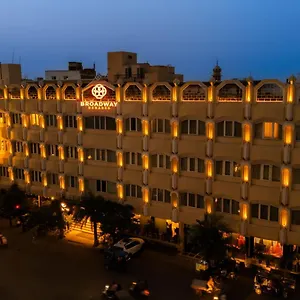 New Broadway Varanasi