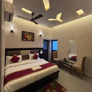 Ps Residency Varanasi