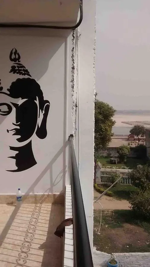 Hostelavie - Varanasi