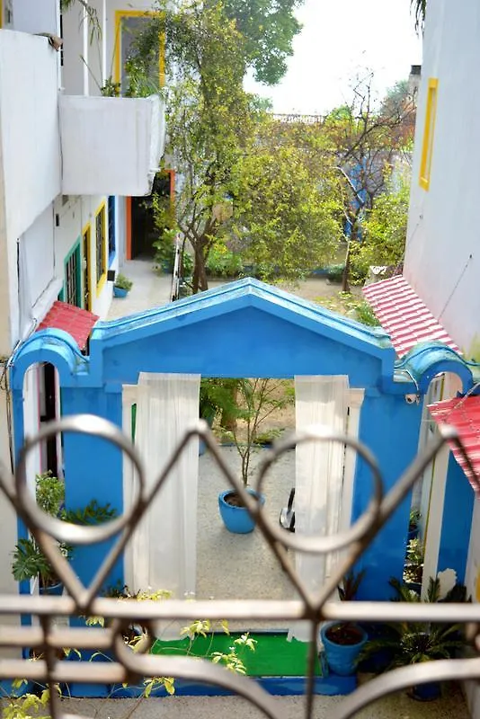 Hostel Hostelavie - Varanasi
