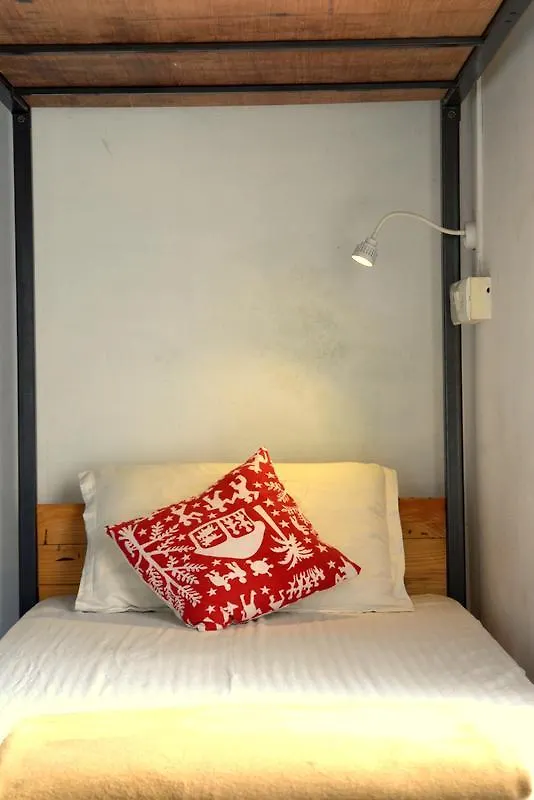 Hostelavie - Varanasi 0*,