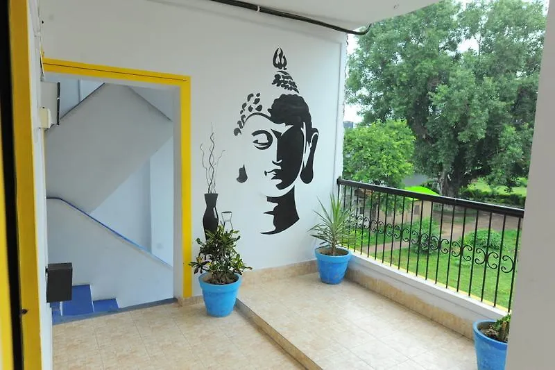 Hostelavie - Varanasi Hostel