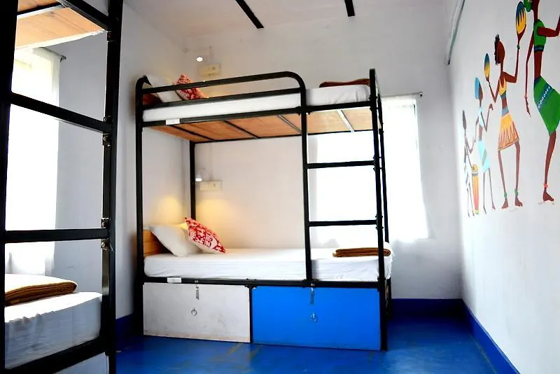 Hostelavie - Varanasi Hostel