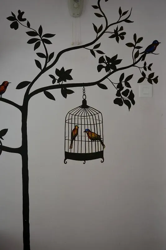 Hostelavie - Varanasi Hostel