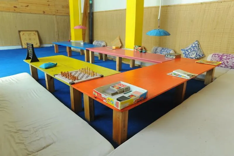 Hostelavie - Varanasi Hostel