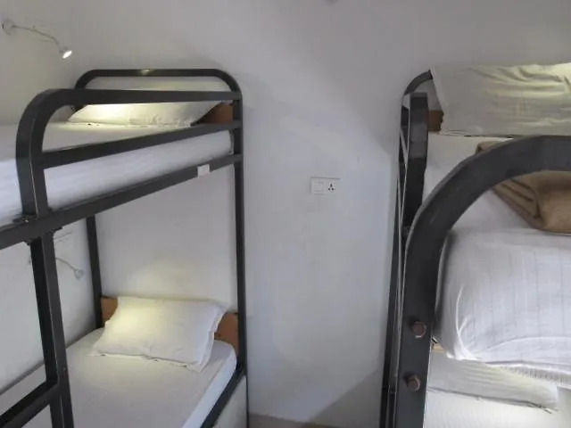 Hostelavie - Varanasi Hostel