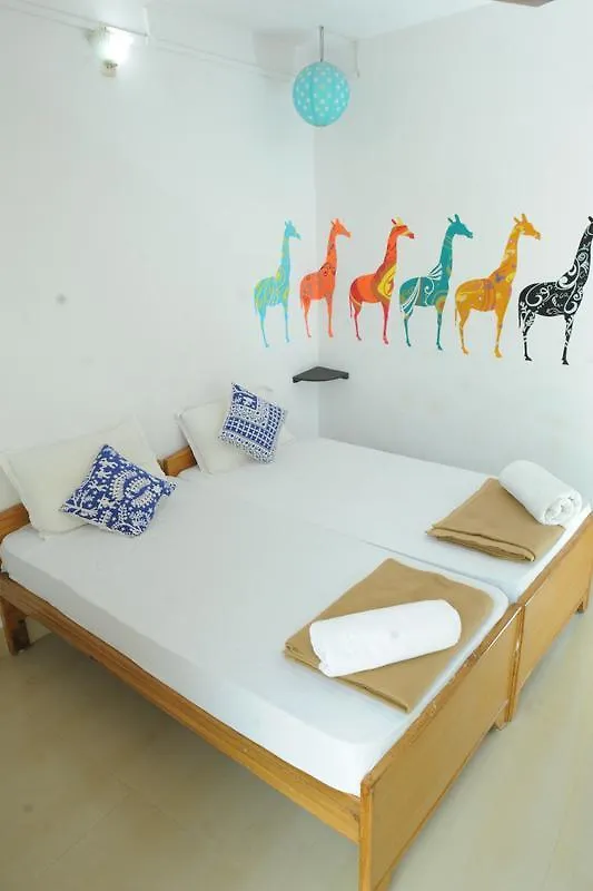 Hostelavie - Varanasi 0*,